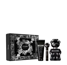 Kit Coffret Moschino Toy Boy Masculino Eau de Parfum